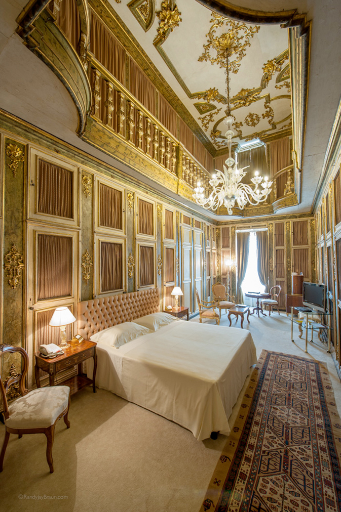 Ca’Sagredo Hotel 
