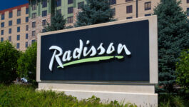 Radisson Hotel Group adds 2,500 to its African portfolio