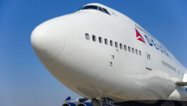 Biggest airline in the world Delta posts Q1 $534 million loss, expects 90% drop in revenue for Q2