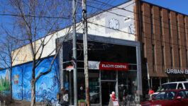 Flight Centre’s new Hyperstore on Queen Street