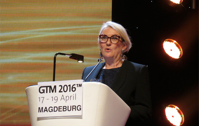GTM 2016 is off to a great start