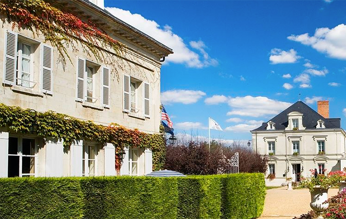 The Choiseul, Amboise Loire Valley