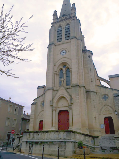 Rendez-vous en France 