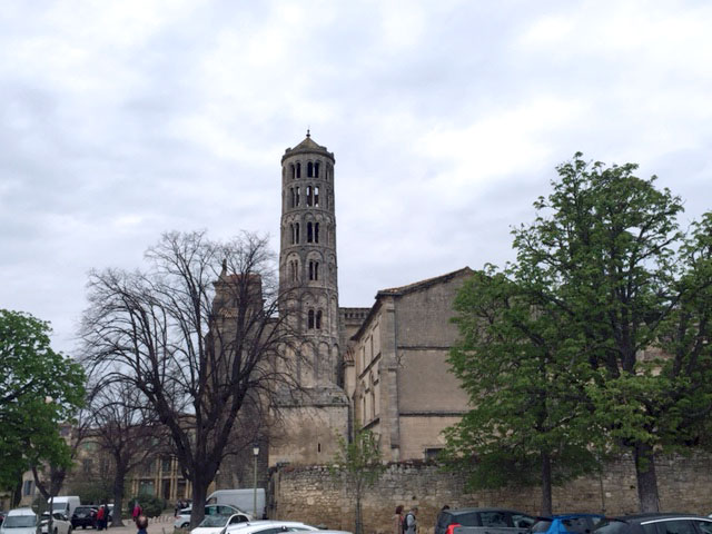 Rendez-vous en France 