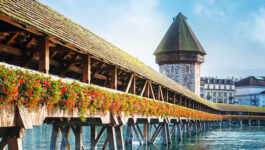 Insight puts the spotlight on Switzerland with special offers