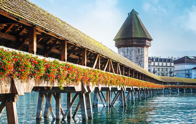 Insight puts the spotlight on Switzerland with special offers
