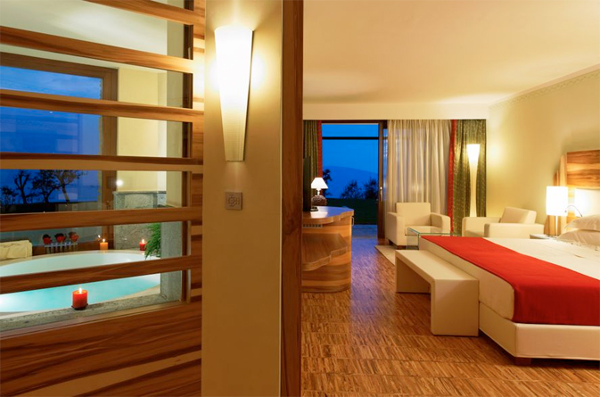 Lefay Resort and Spa Lago di Garda