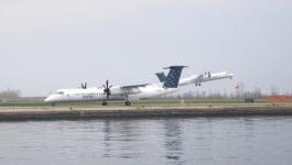 Porter Airlines fares in Sabre