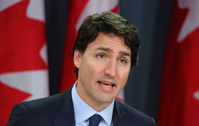 Prime Minister Trudeau “outraged” over Canadian’s “cold-blooded murder”