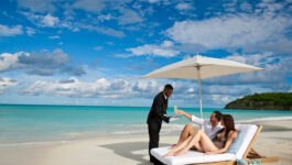 Sandals Resorts, Beaches Resorts offer couples special anniversary promotion