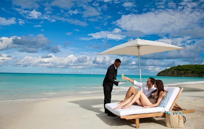 Sandals Resorts, Beaches Resorts offer couples special anniversary promotion