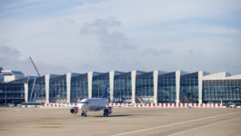 Strike action continues at bomb damaged Brussels airport