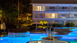 Sunwing Vacations exclusive Vista Sol is a Punta Cana original