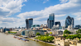 TravelBrands selects London as destination of the month, offers agent incentives