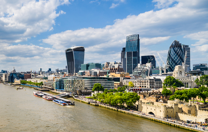 TravelBrands selects London as destination of the month, offers agent incentives
