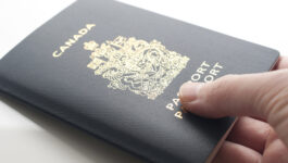 Visas for EU travel? It could happen, for Canadians and Americans too
