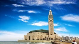 Morocco unravels 'dangerous' plot to attack tourists