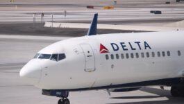 Delta discontinues flights to Regina, adds Toronto-Salt Lake City