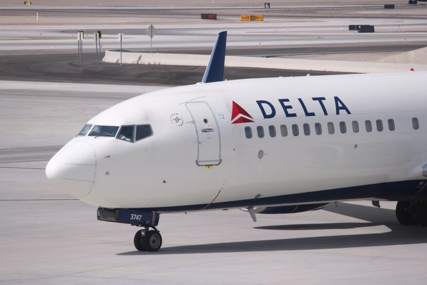 Delta discontinues flights to Regina, adds Toronto-Salt Lake City