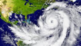 What's in store for the 2016 hurricane season?