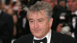 No “Mean Streets” for new De Niro hotel in lovely Covent Garden