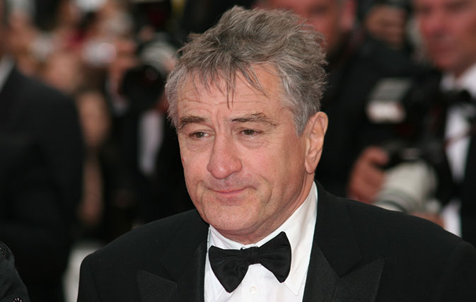 No “Mean Streets” for new De Niro hotel in lovely Covent Garden