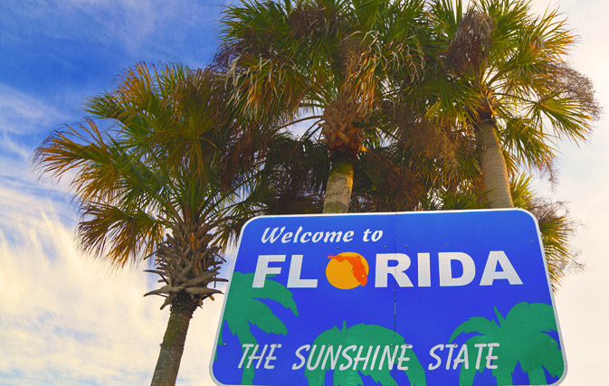Florida breaks visitor record, welcomed 29.8m in Q1 2016