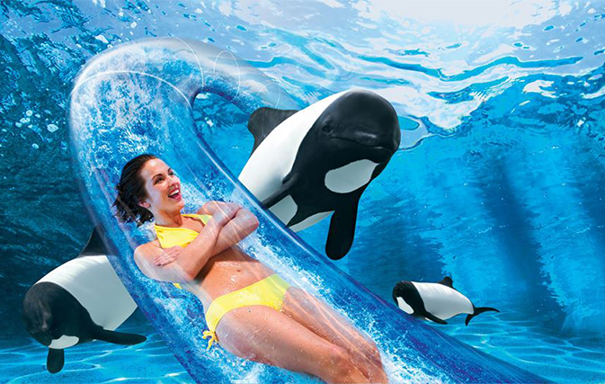 SeaWorld Parks introduces Canadian Resident Offer this summer
