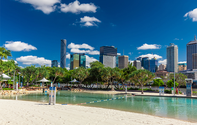 Stylish & Sophisticated: Brisbane is Back
