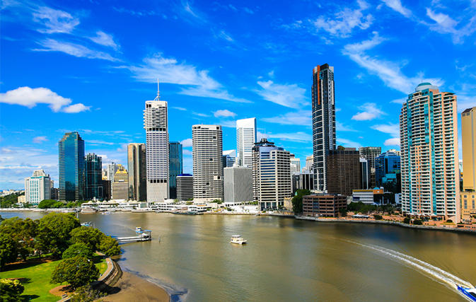 Stylish & Sophisticated: Brisbane is Back