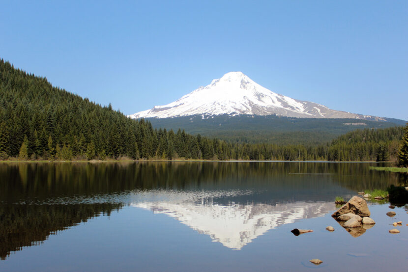 Travel Oregon announces statewide at-par savings for Canadians