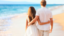 Sunwing Vacations releases first ever Couples Resorts brochure