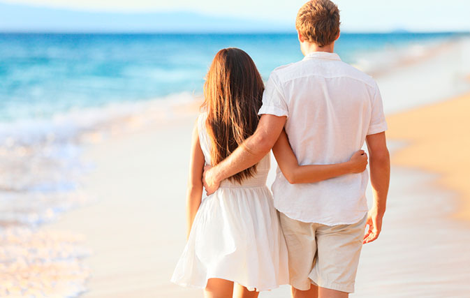 Sunwing Vacations releases first ever Couples Resorts brochure