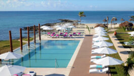 Last week for a chance to win a Club Med escape
