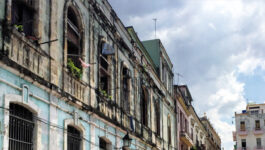 the allure of Havana