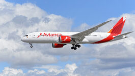 Air Canada signs codeshare agreement with Avianca Brasil