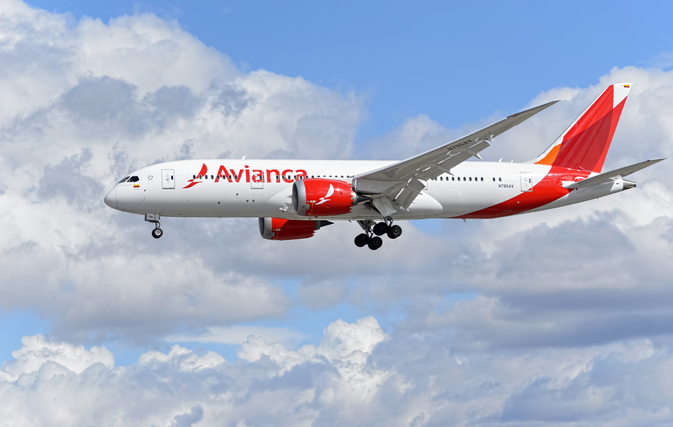 Air Canada signs codeshare agreement with Avianca Brasil