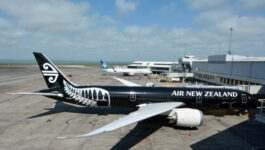 Air New Zealand to add fourth flight on YVR-AKL route