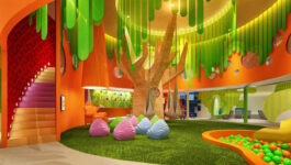Become a Nickelodeon Punta Cana Specialist with just three reservations