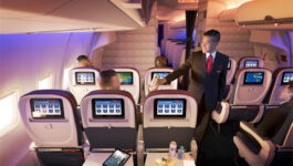 Delta Comfort+ now available as a fare for flights to Asia & Latin America