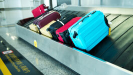 Delta to roll out RFID baggage tracking technology by end of year