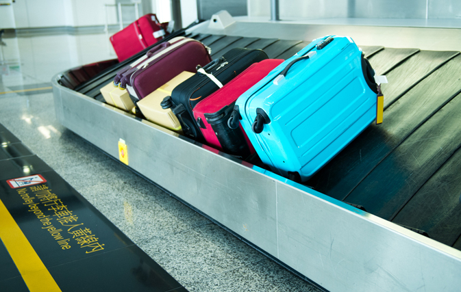 Delta to roll out RFID baggage tracking technology by end of year