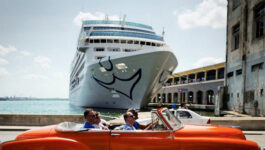 Encore Cruises adds Fathom to growing cruise portfolio