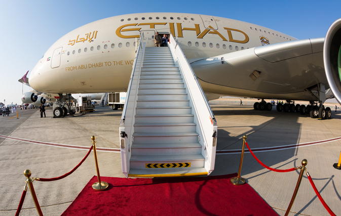 Etihad’s Global Sale ends in two days