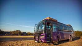 G Adventures rolls out fleet of overland vehicles on YOLO itineraries