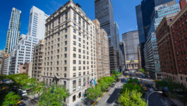 Iberostar expands global footprint with first U.S. hotels in NYC, Miami