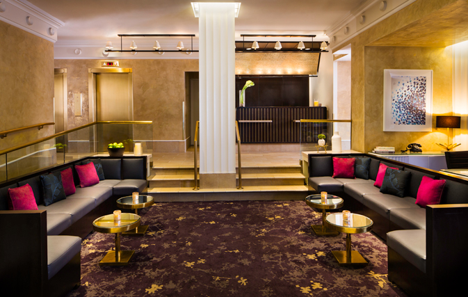 Iberostar’s new four-star boutique hotel in New York City 