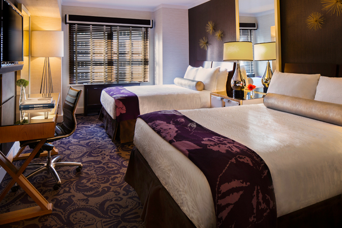 Iberostar’s new four-star boutique hotel in New York City 