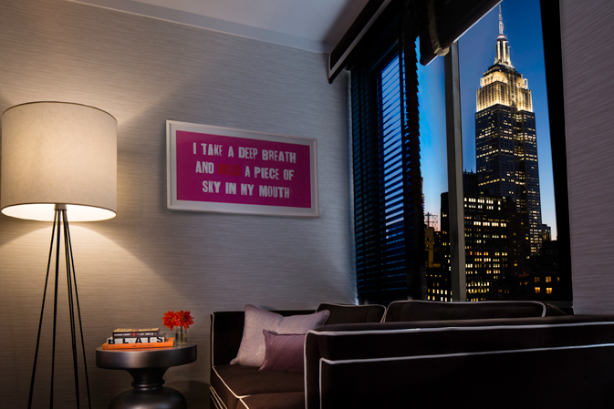 Iberostar’s new four-star boutique hotel in New York City 