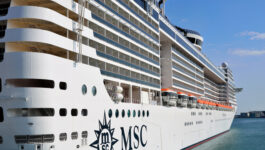 MSC offers short sun cruises & Get It All all-inclusive promo